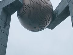 -青澳湾北回归线广场