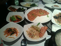 android_upload_pic-青松馆韩国料理(香港中路佳世客店)