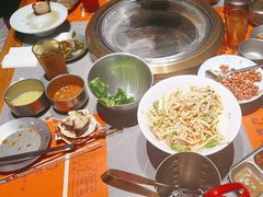 -杨小佳·齐齐哈尔烤肉·烤串(广州店)