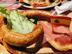 -弗拉门戈西班牙餐厅酒吧(意式风情街店)