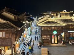 -荣家小吃(紫阳街店)