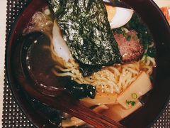 -有喜屋·深夜食堂(北京西路店)