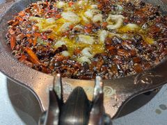 -雲蜀龙阁·金牌水煮鱼(方庄店)