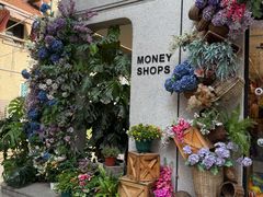 -Money Shops(愚园路店)