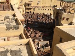 -穆莱拉赫制革厂