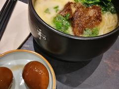 -和府捞面(天河领展广场店)