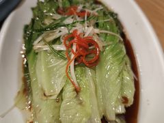 -陈傻子餐厅(世纪都会店)