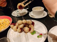 -芳芳私房菜·精做淮扬菜(承德路店)
