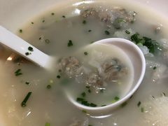 上汤鱼包-石岐佬中山菜馆(张溪店)