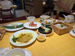 -蔡澜点心·粤菜(花城汇南区店)