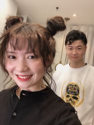 -意念造型