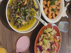 -锡和无锡菜(景丽苑店)