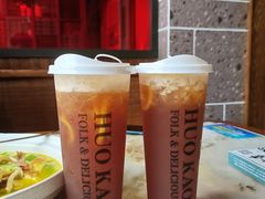 -伙靠·江浙菜(田林路店)