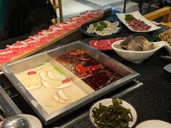 -五星桥原切肥牛火锅·30年专注好牛肉(湖塘店)