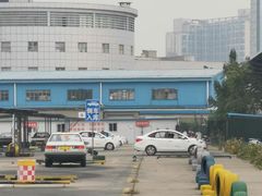 -金门驾校(中央门校区)