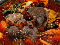 -望京辣宴·古法川菜(望京店)