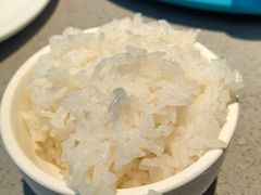 稻花香米-半天妖烤鱼(西铁营万达店)
