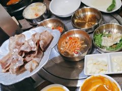 -坦坦大炉·韩式烤肉(望京店)