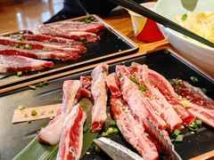 -千寻烧肉(政务区店)
