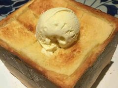 -绿茶餐厅(布吉万象汇店)