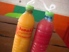 -Jonah's Fruit Shake & Snack Bar