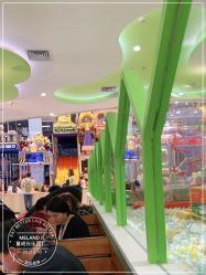 -meland亲子乐园•派对•研学(苏州悠方购物中心店)