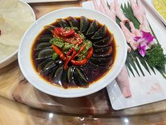 -清真军邺·金富苑肥牛(石坡街旗舰店)