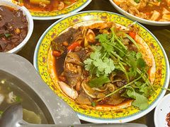 -车七孃苏稽跷脚牛肉(乐山店)