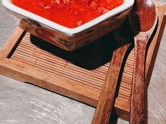 -火山屋台(新街口店)