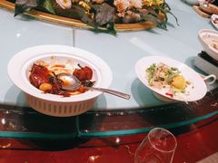 -王府井酒店(金桥港湾店)