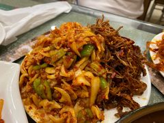 -春花民族美食(佳木斯总店)