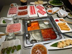 -海底捞火锅(江宸天街店)