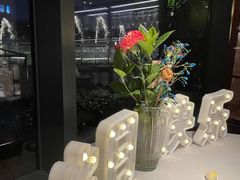 -MONICH牛排融合餐厅(和义大道购物中心店)