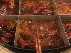 -重庆老火锅王(西安北路店)