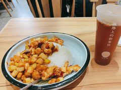 -西部马华清真兰州牛肉面·烧烤夜市(三里河店)
