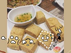 -印象三宝潮汕鲜牛肉火锅烤肉(个体大世界店)