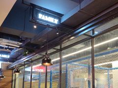-河坝烧烤串城(金达莱店)
