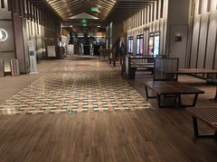 -成都百丽宫影城(LUXE太古里店)