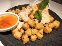 -蘇小主·创意中国菜(金茂览秀城店)