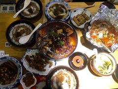 -裕鼎鲜·新中菜(王府井店)