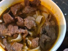 -江三王记牛杂馆(总店)