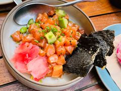 -THE CANNERY&JUJU 新鲜海鲜·牛排美食酒廊