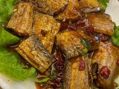 -东北老家私房菜(文灶店)