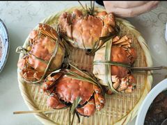 -芸海阁·农家私房菜(沙家浜景区出口店)