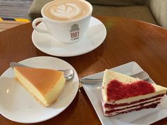 -1901 Cafe(西四店)