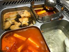 -海底捞火锅(河东万达广场店)