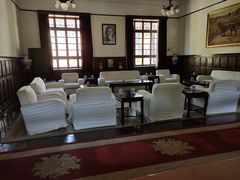 -南京中国近代史遗址博物馆(南京总统府)