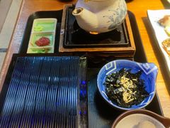 -鳗鱼家·深夜食堂(军博店)