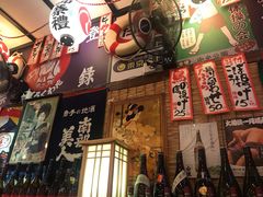 -平成屋·午肴夜酒(四川北路店)