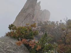 -丹东凤凰山景区